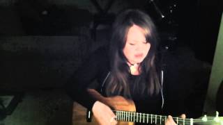 Heal Over by KT Tunstall-Hanna and The Ukulady