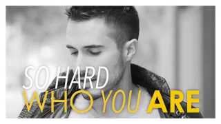 Bruno Alexander - Fearless (Official Lyric Video)