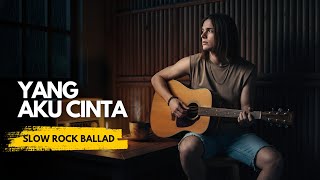 Download lagu Yang Aku Cinta – Java Jive | Slow Rock Ballad Cover by iWa Tipis mp3