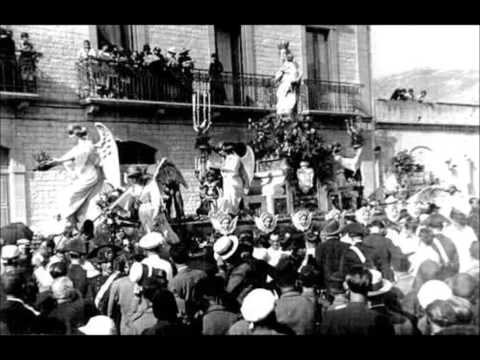 La Musica della Mafia - Penseri