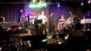 ノイズ磐梯山　Inner Wind