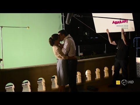 Más de Velvet - La azotea, escenario imprescindible en Velvet