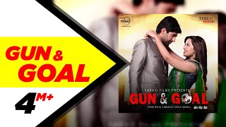 Gun & Goal - Full Movie
