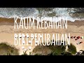 M Atiatul Muqtadir Kaum Rebahan Membawa Perubahan