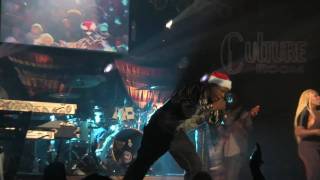 Eek-A-Mouse Wild Like Tiger- 4thDimension & Eek-A-Mouse Christmas Concert