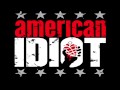 01.Green Day - American Idiot (2004) [HD 1080p ...