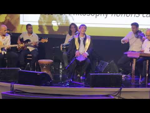 Shlomo Bar & Habrera Hativeet