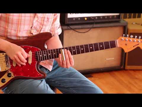 Isn’t it a Pity - George Harrison Slide Guitar Lesson