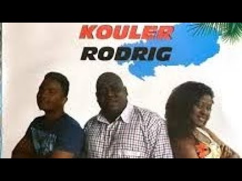 Parol bann A tou( Le group solitaire de Rodrigues sega Francis prosper