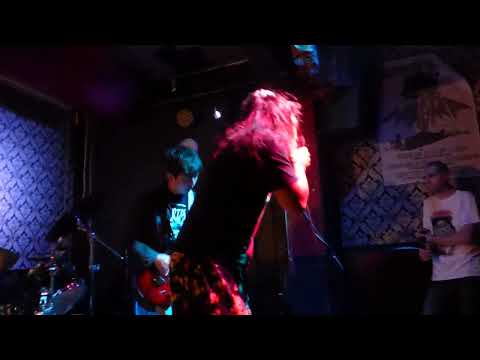 Little Puppy Princess (LxPxPx) (South Korea) @ Last Chance Rock & Roll Bar, Melbourne, 2017