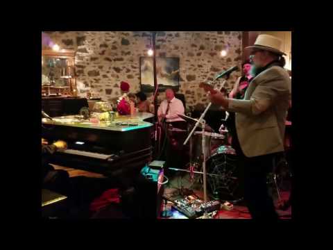 "Bobby Dee KEYStone Players"