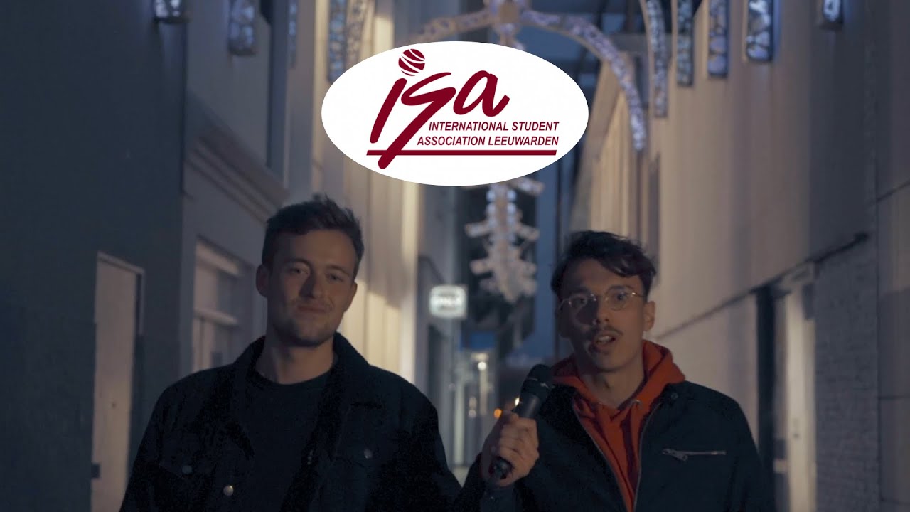 ISA Leeuwarden
