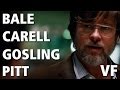 THE BIG SHORT : Le Casse du Siècle - Bande-annonce officielle (VF) [au cinéma le 23 décembre 2015]