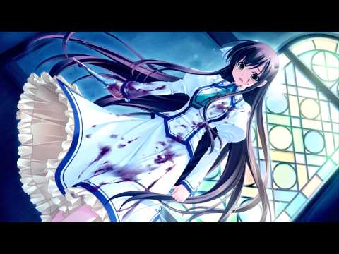 ╘¦► Nightcore ~ What Did I Do
