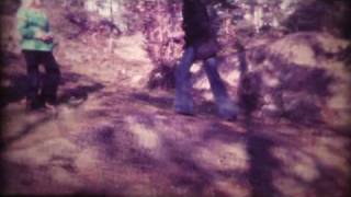 preview picture of video 'Finnish comprehensive school trip to a forest from seventies. Myllypuron Yläaste 70-luku.'