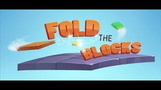 Fold the Block video preview