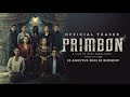 Official Teaser PRIMBON MOVIE | 10 AGUSTUS 2023