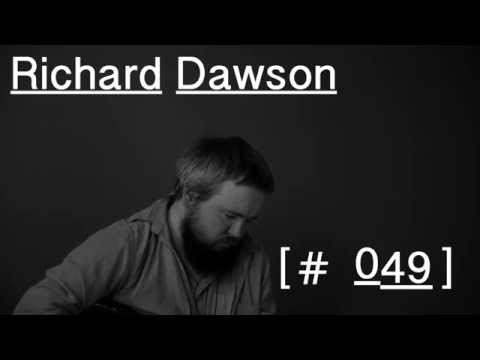 Richard Dawson - We Picked Apples In A Graveyard Freshly Mowed