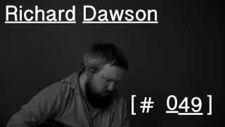 Richard Dawson - We Picked Apples In A Graveyard Freshly Mowed