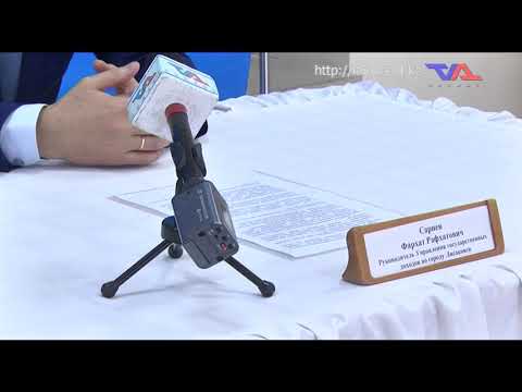 "Официальная хроника" от 2 ноября 2020г.