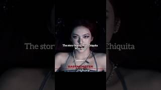 Download lagu story behind babymonster moon MV'fan theory'#kpop#shorts mp3