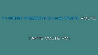 883   Andra &#39;Tutto Bene&#39; [karaoke]