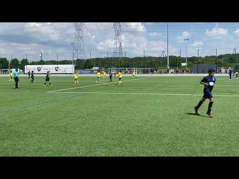 Tournoi Villeparisis