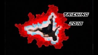 Download lagu Best of TRICKING 2018 (April) mp3