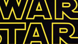 War Stars II Episode IV: An Accidental Hope