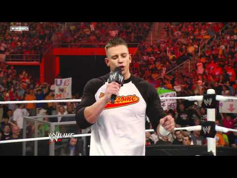 Fight Size Update: Alex Riley Says He’s Coming For Everything John Cena Has, Drake Maverick Wants Pee Jokes To Stop, Cody, More