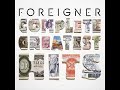 Foreigner - Soul Doctor