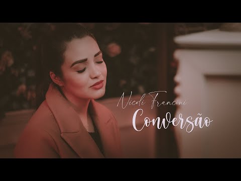 Nicoli Francini - Foi na Cruz "15 Harpa Cristã'