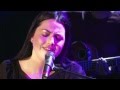 Evanescence - Bring me to life (Live in Germany)