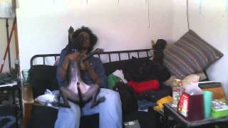 U.N.K.L.E. - Bloodstain