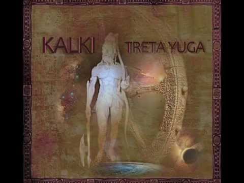 Kalki - Halls Of Sentience (Produced by See Big)