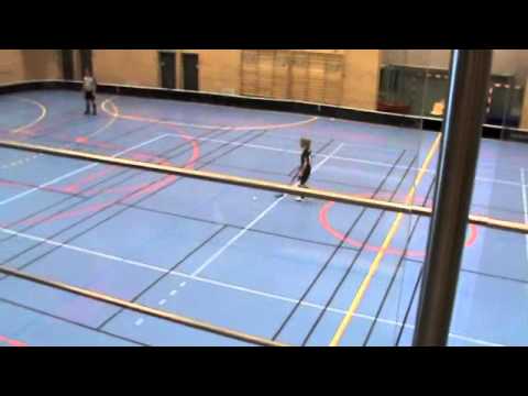 LUGI - MALMHAUG STRAFFAR