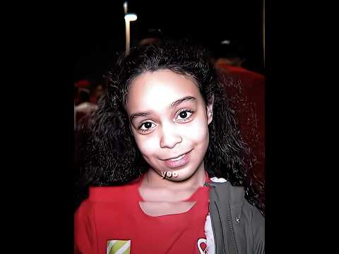 Ronaldo + South Africa vs Morocco Fans 🥶