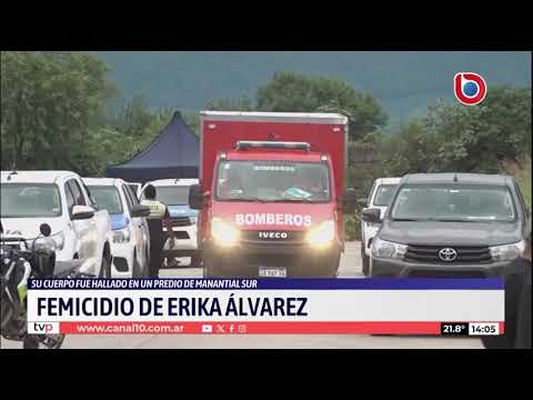 El primer femicidio del 2026: hallaron el cuerpo de una joven en Manantial Sur