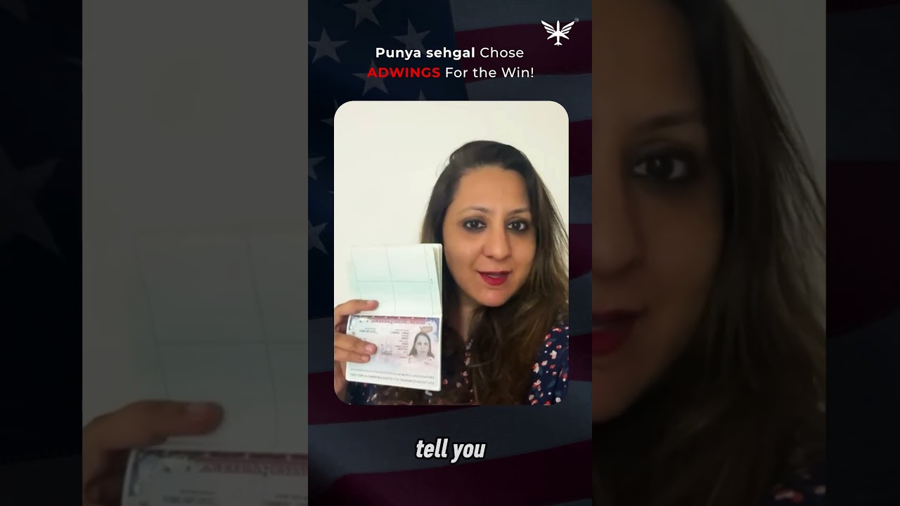 Immigration Voices: US Visa Success Story You Need to Hear!