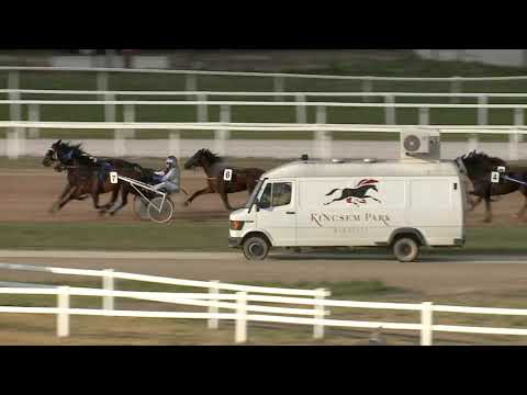 2021.04.03. 08. futam - 2021. ÉVI AMATŐR KUPA IV. FUTAMA HENDIKEP