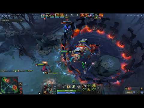 Carry Meepo by UNKNOWN | Dota 2