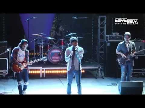 Baybeats 2014 - RECAP - WhileTheKidsAreSurreal @ Arena