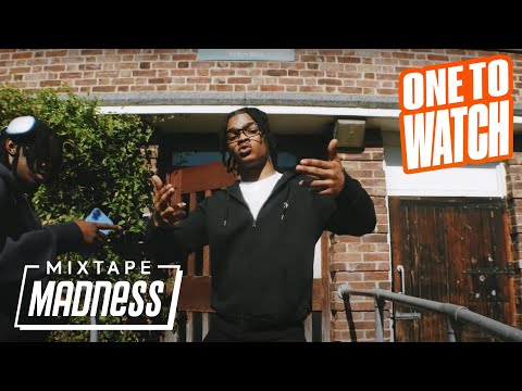 Twy - Are We Still Watching? (Music Video) | Mixtape Madness