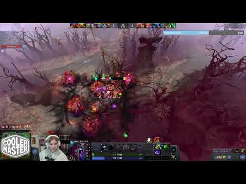 Tiny Airlines got her stuck in creeps