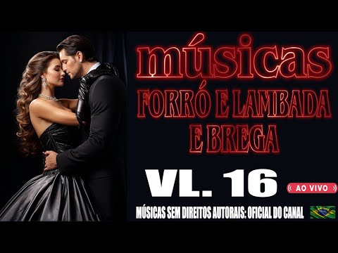 Forro Brega Aguilar - Takiraris Xote Lambadas
