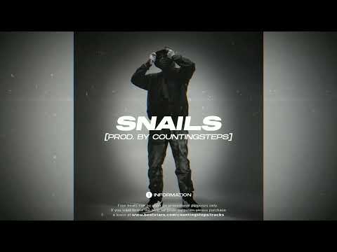 [FREE] JEEMBO x OBLADAET x VELIAL SQUAD Type Beat 2022 - "Snails" | (prod. CountingSteps)
