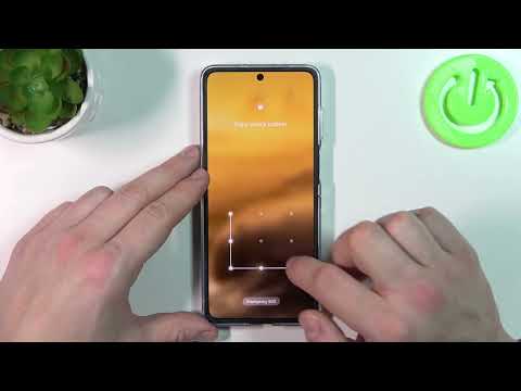 Check All Unlock Methods Presentation in Oppo Find N2 Flip! All Security Options Checkup!