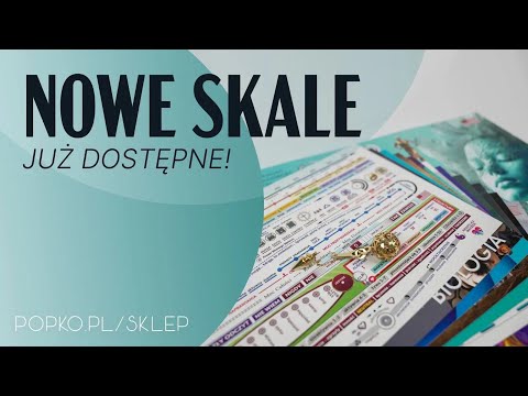 [POPKO Centrum Medytacji i Zdrowia] ???? Długo wyczekiwane NOWE wydanie Skal Duchowej Mądrości już dostępne w sklepie popko.pl! ????