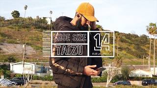 Shoe Size 14 Music Video