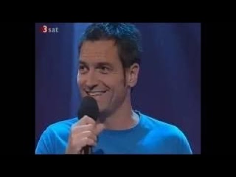 Dieter Nuhr 2016 | Ich bin's Nuhr! Extrem Lustige Deutsche Comedy Komödie